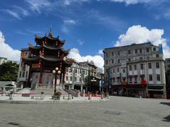 -汕头市小公园