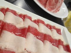 -楼外楼大刀肉传统火锅居(幸福街店)