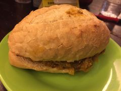 -大利来记餐厅
