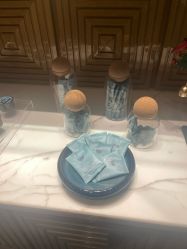 -广州四季酒店·花水疗中心·高空Spa