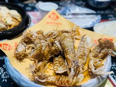 -旺角小渔村·海肠捞饭开创者(二马路店)