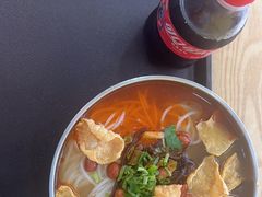 -螺阿玛柳州螺蛳粉(华南城店)