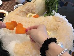 -好彩海鲜火锅饭店(银河百老汇店)