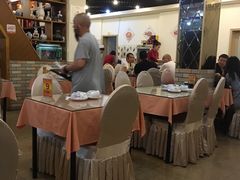 大堂-振生清真饭店(永安道店)