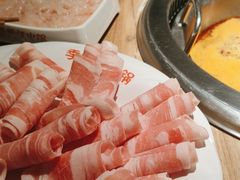 -季季红火锅(长沙步行街店)