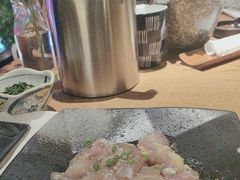 -炎蔵牛舌烤肉