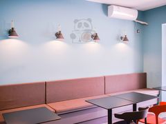 用餐区-NokNok Coffee(宽窄巷子店)