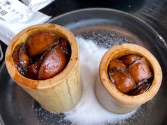 -柒园·三十年创意杭帮菜(龙湖滨江天街店)