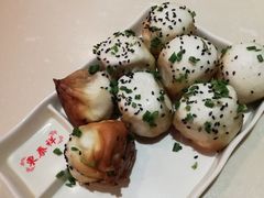 -东泰祥生煎馆(重庆北路店)