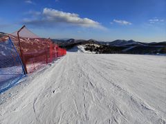 -密苑云顶乐园(云顶滑雪场)