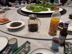 -沈胖子音乐烤吧·炒菜·龙虾(环城东路店)