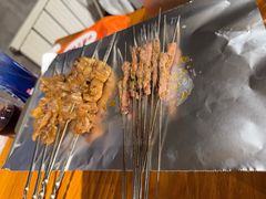 -熙成烧烤(白塔岭店)
