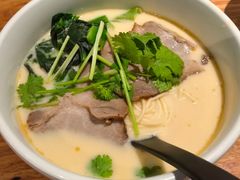 -和府捞面(领展购物广场京通店)