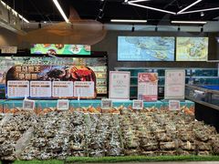-盒马鲜生(首义店)