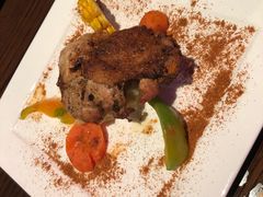 -斯比特花园意大利餐厅(缤谷广场店)