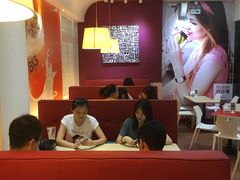 -813芭依珊 BAESAn(汇港购物中心店)