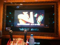 android_upload_pic-温莎KTV(珠江路店)