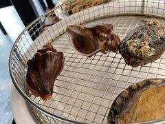 -海味当家·蒸锅海鲜(星海公园店)