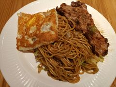 -早安山丘·豆浆油条(小木桥路店)