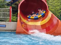 -上海玛雅海滩水公园