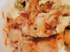 -吴记酱骨炖菜馆(康安路店)