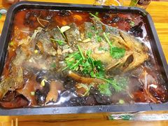 -老东镇啤酒屋海鲜加工·蒸汽海鲜·海鲜烧烤(台东店)