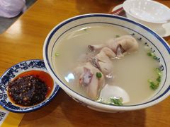 -易老妈蹄花.特色川菜(人民公园总店)