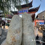 来济南宽厚里！！就为了这一口。。。