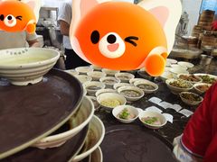 -蒋家桥饺面店(东关街店)