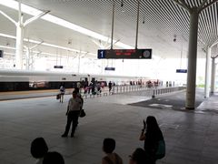 -沈阳站