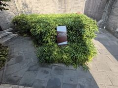 -李叔同故居纪念馆