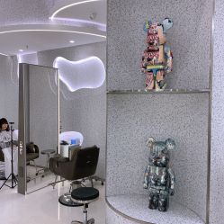-UnHair Salon
