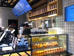 -书亦烧仙草(龙湖金楠天街店)
