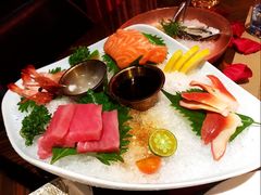 -YUE·6·西式融合餐厅(外滩六号店)