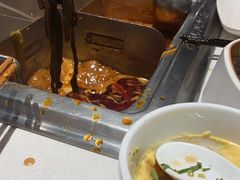 -海底捞火锅(长宁路龙之梦店)