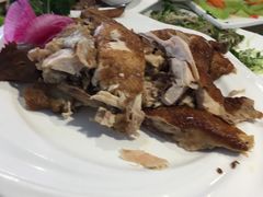 -大草原清真饭庄(沙河店)