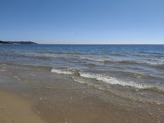 -北戴河东海水浴场