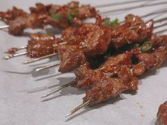 -聚味瞿记·龙虾堂(咸嘉湖店)