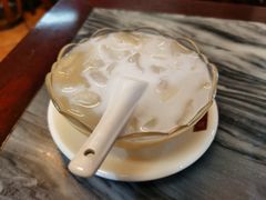 双雪炖海底椰-润生堂(泰然四路店)