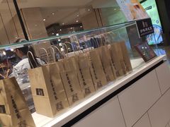 -茶百道(柏威年店)