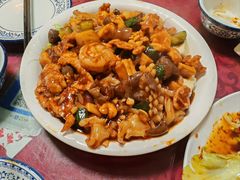 -小四川餐厅(纪庄子北道店)