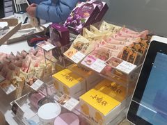-好利来(阜成门店)