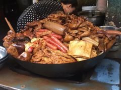 -吴长子卤菜馆(统一街店)