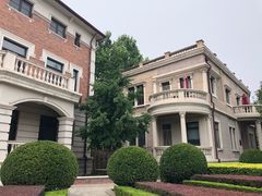 -天津意大利风情旅游区