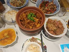 -欧记大排档·景德菜(上海首店)