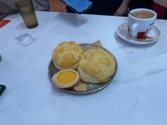 -香港深仔记茶餐厅(东门店)