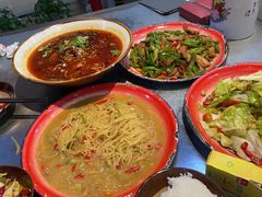 -馬伍旺川菜(江北虹悦城店)