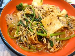 -拌陛河山抚顺麻辣拌(总店)