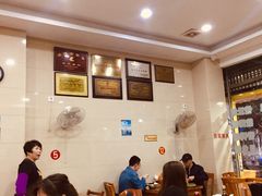 大堂-老牌依强牛肉店(达道总店)
