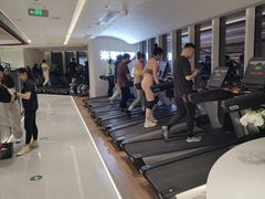 -星动力游泳健身(博地影秀城店)